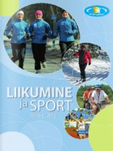 Liikumine ja Sport nr 1 (2007)
